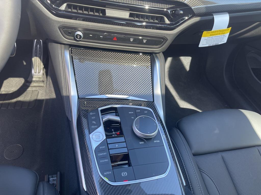 new 2026 BMW M440 car, priced at $69,155