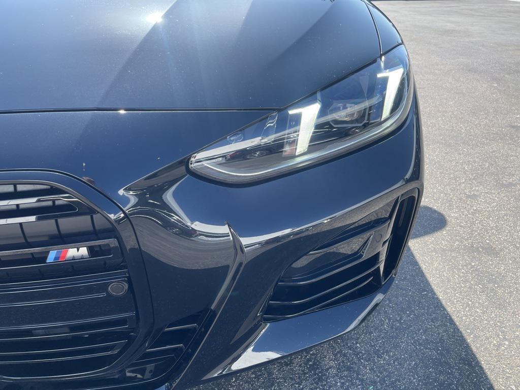 new 2026 BMW M440 car, priced at $69,155