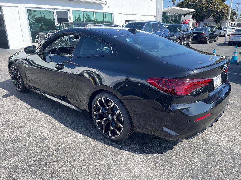 new 2026 BMW M440 car, priced at $69,155