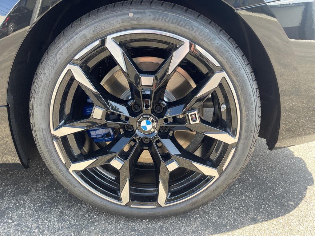 new 2026 BMW M440 car, priced at $69,155