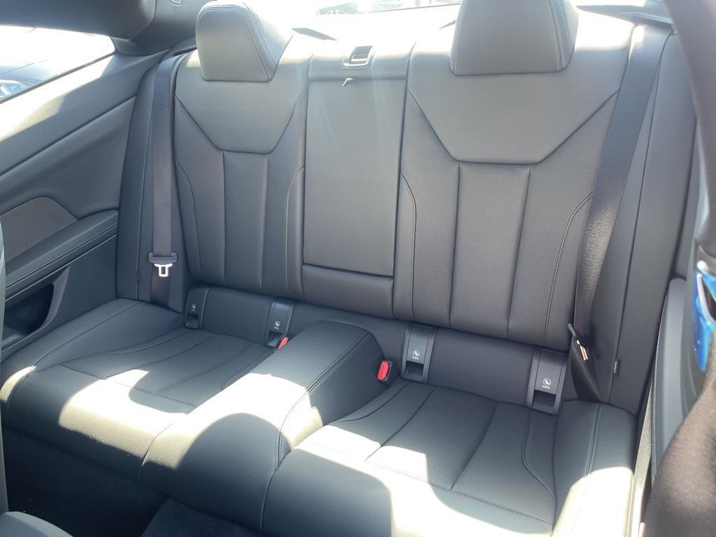 new 2026 BMW M440 car, priced at $69,155