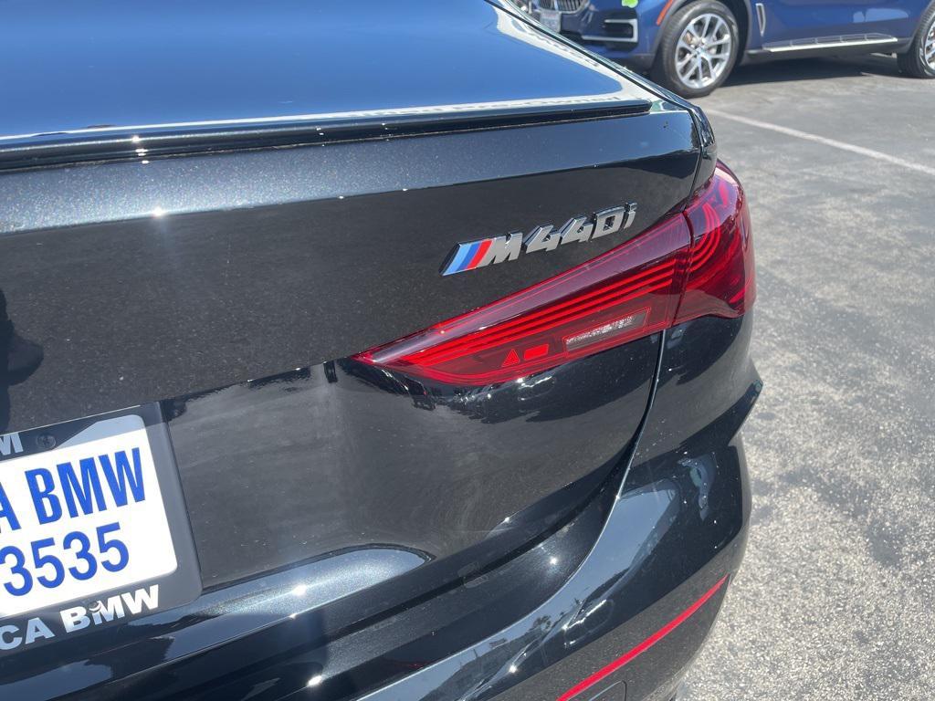 new 2026 BMW M440 car, priced at $69,155