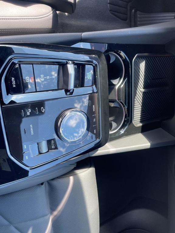 used 2024 BMW i5 car, priced at $44,997