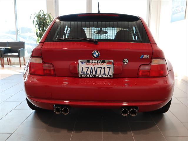 used 1999 BMW M car, priced at $99,888