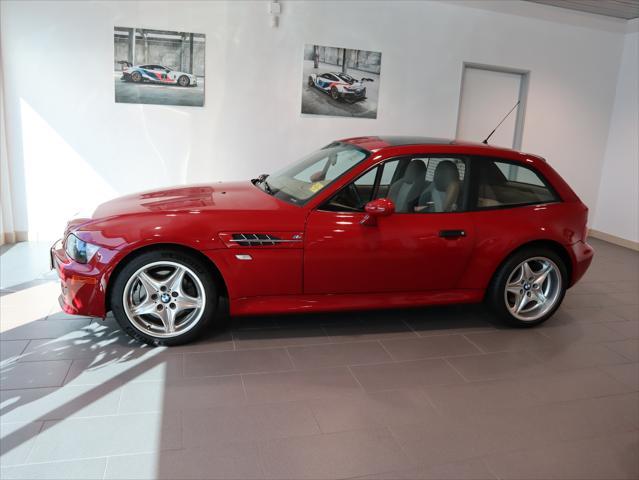 used 1999 BMW M car, priced at $99,888