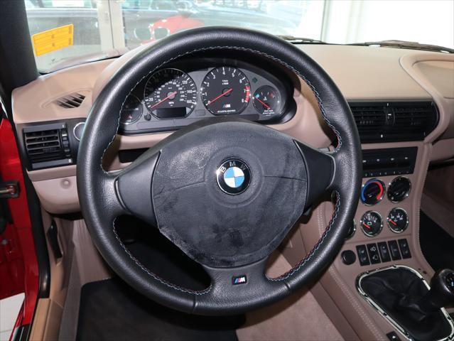 used 1999 BMW M car, priced at $99,888