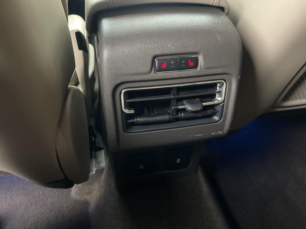 used 2021 Lincoln Corsair car, priced at $28,989