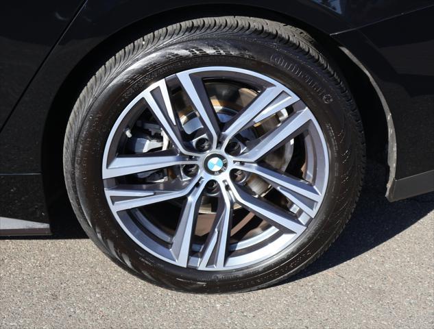 used 2022 BMW 430 Gran Coupe car, priced at $31,997