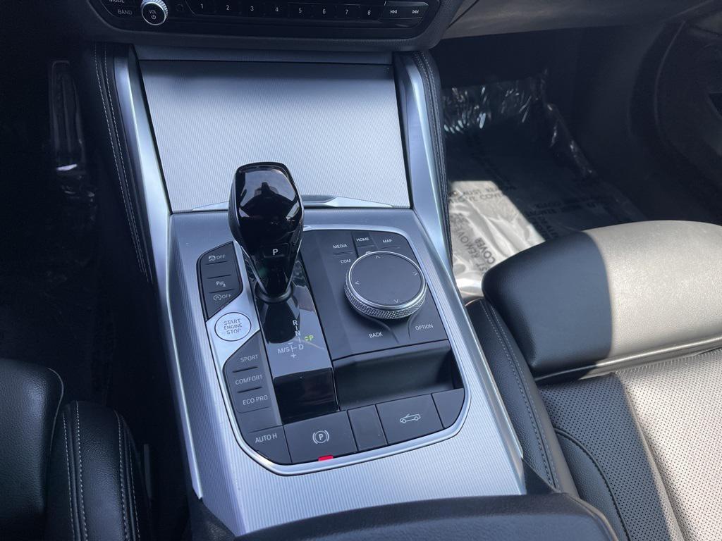 used 2023 BMW 430 car, priced at $43,777