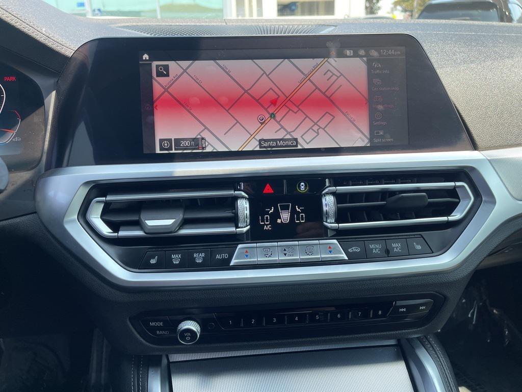 used 2023 BMW 430 car, priced at $43,777