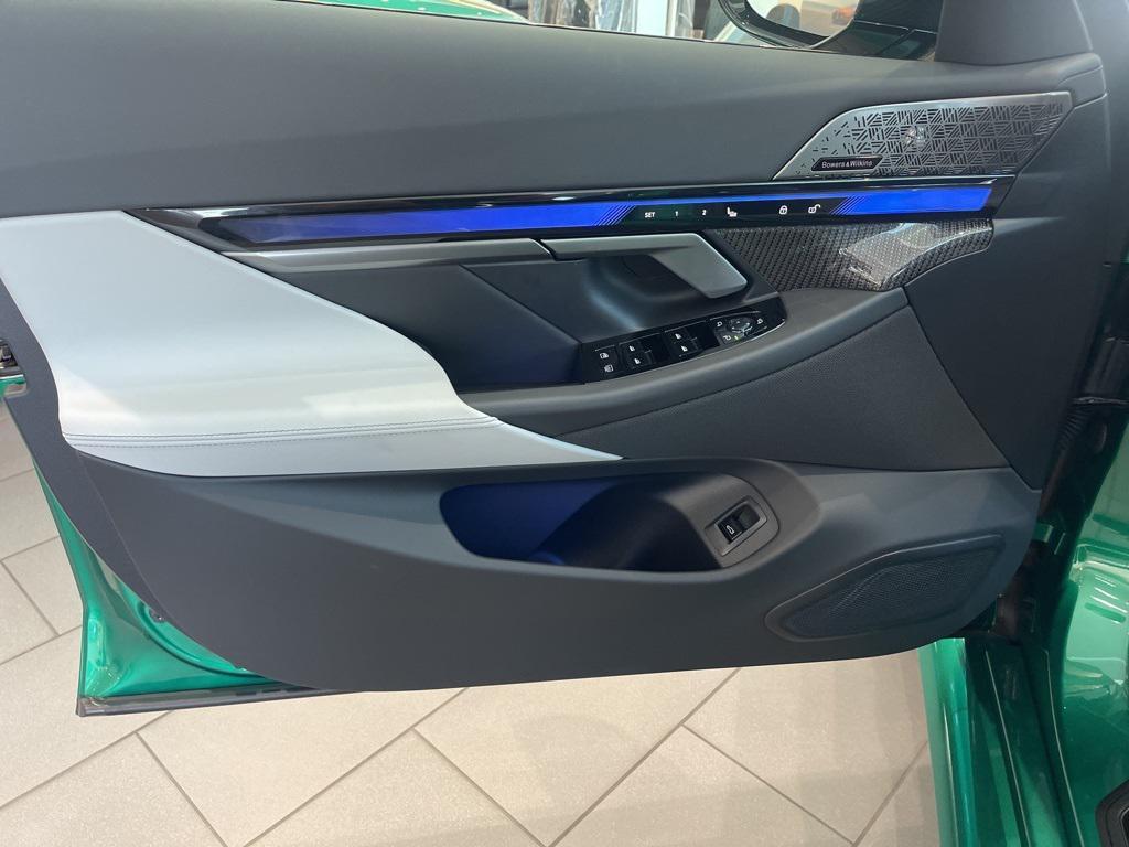 new 2026 BMW M5 car, priced at $133,800