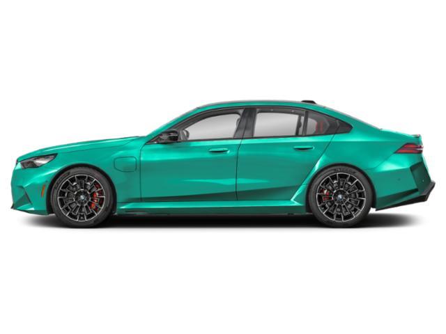 new 2026 BMW M5 car, priced at $133,800