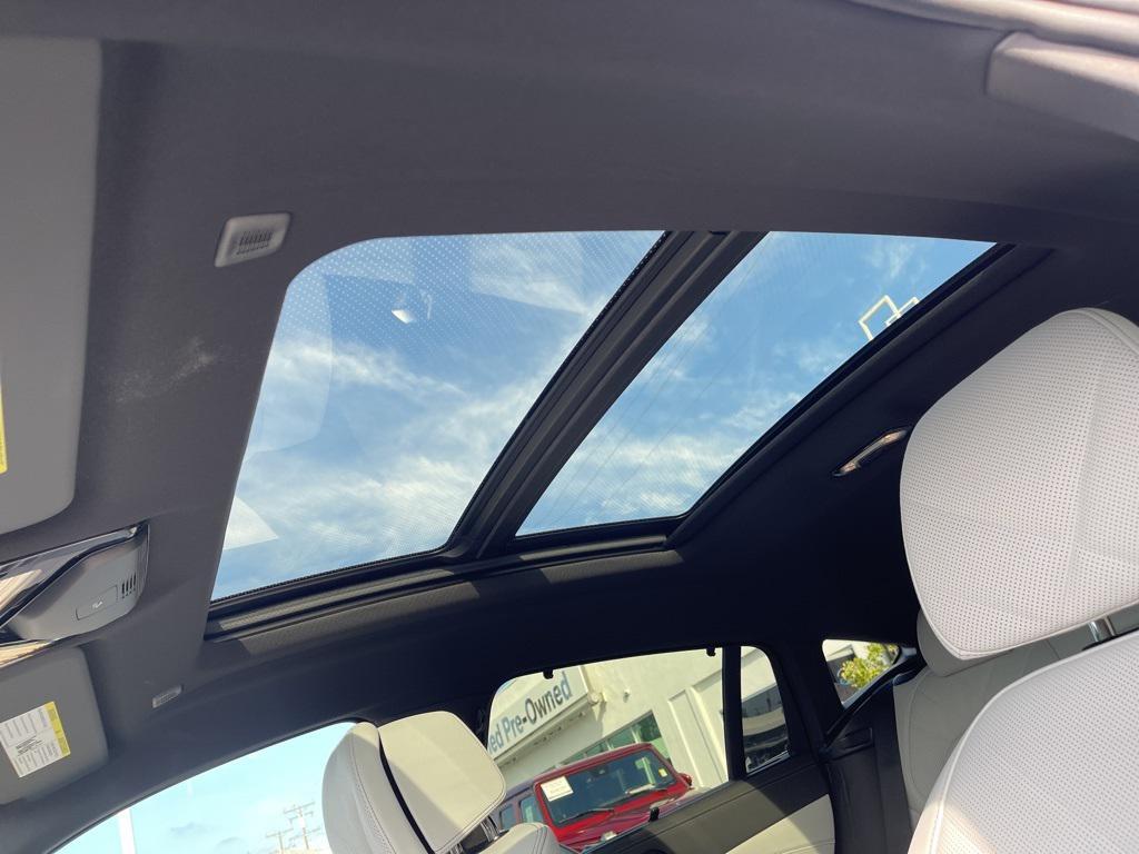 new 2026 BMW X6 car, priced at $87,225