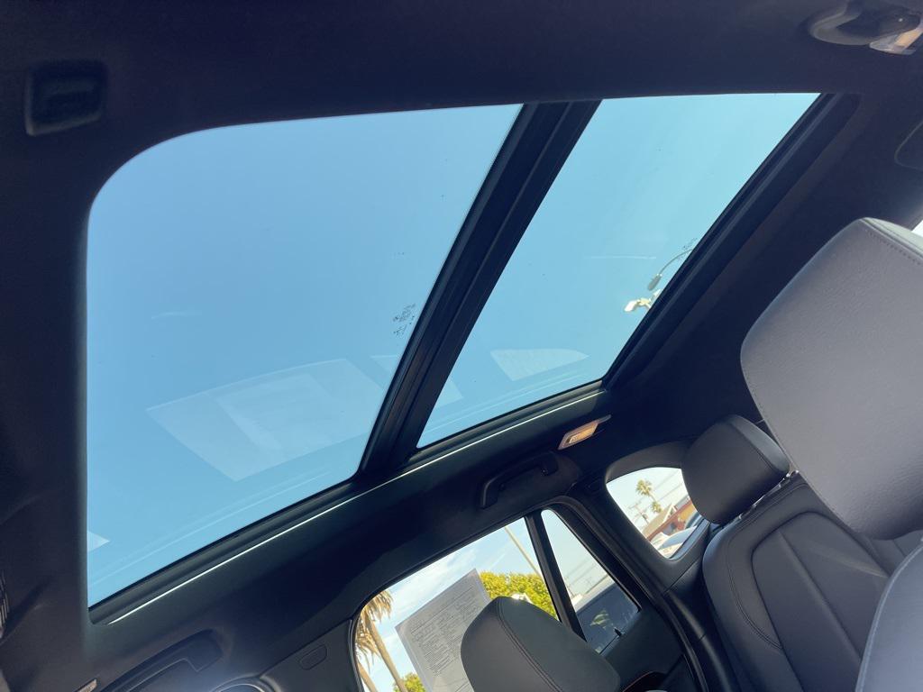 used 2020 BMW X1 car, priced at $21,777