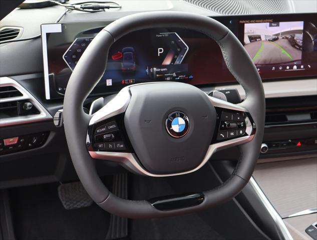 new 2025 BMW 430 car