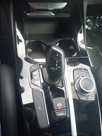 used 2021 BMW X3 car, priced at $25,997