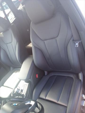 used 2021 BMW X3 car, priced at $25,997