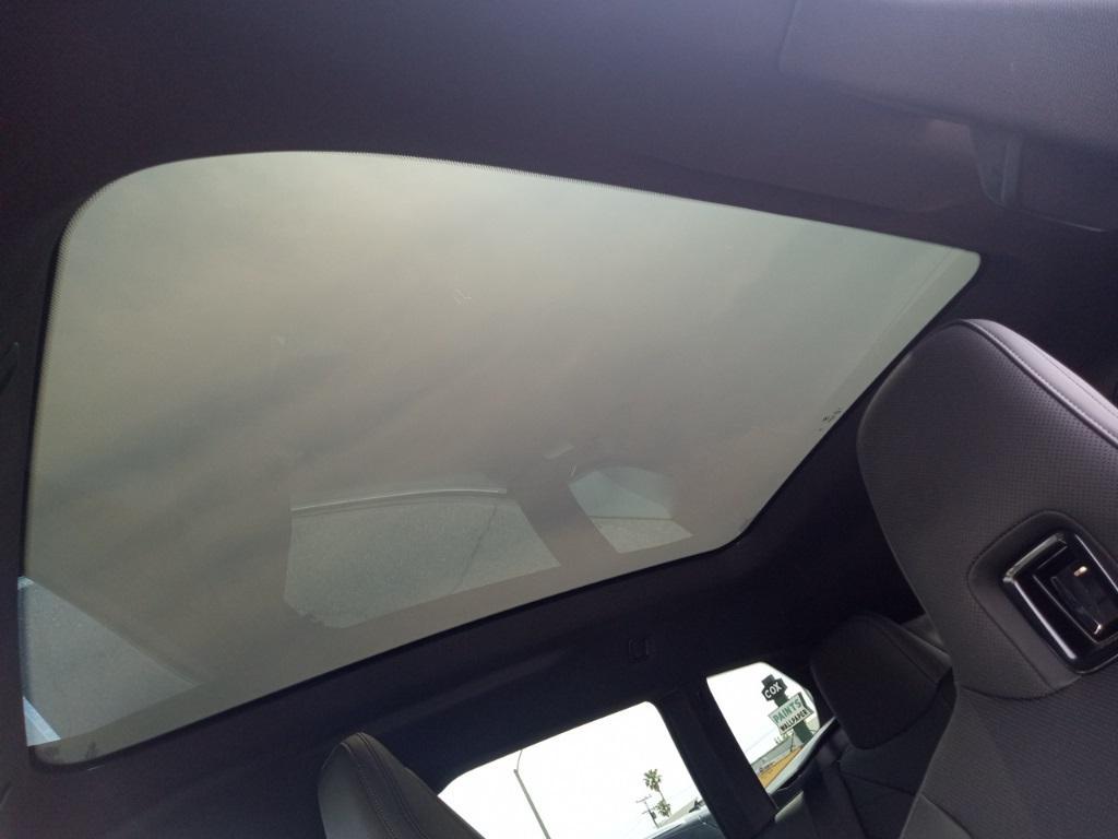 used 2024 BMW iX car, priced at $59,977