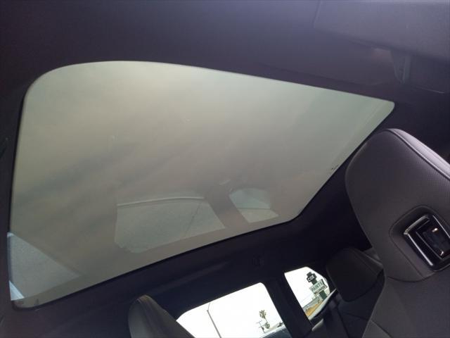 used 2024 BMW iX car, priced at $63,997