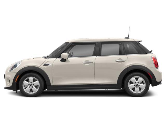 used 2021 MINI Hardtop car