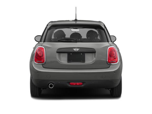 used 2021 MINI Hardtop car