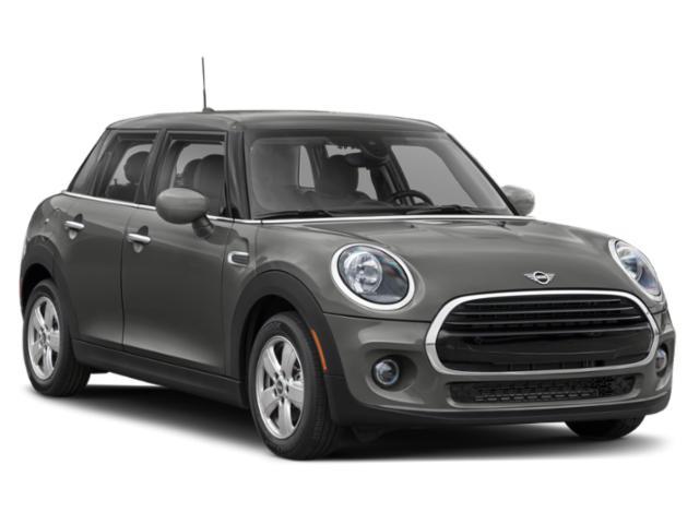 used 2021 MINI Hardtop car