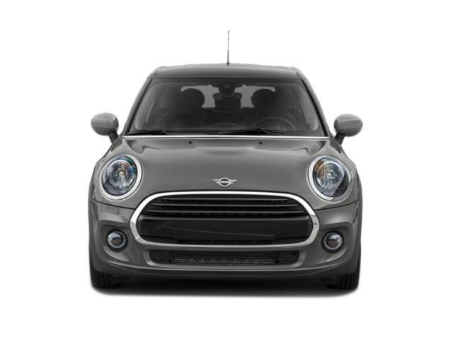 used 2021 MINI Hardtop car