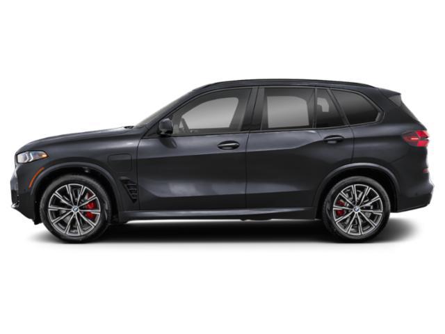 new 2026 BMW X5 PHEV car, priced at $92,175