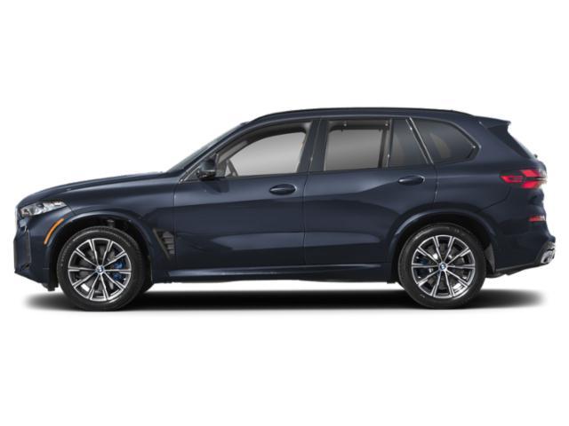 new 2025 BMW X5 car, priced at $109,155