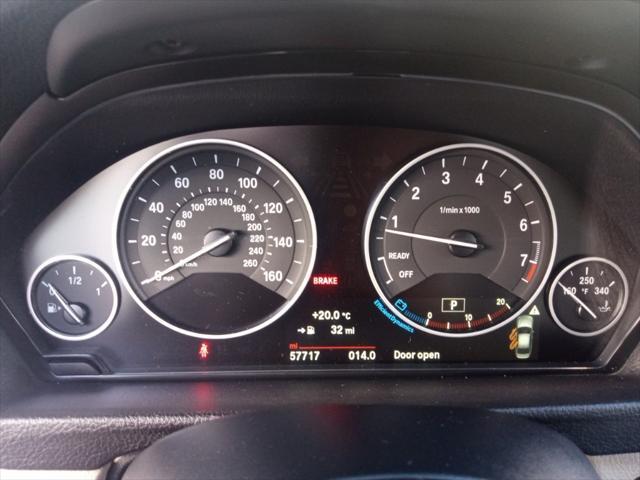 used 2018 BMW 320 car, priced at $16,888