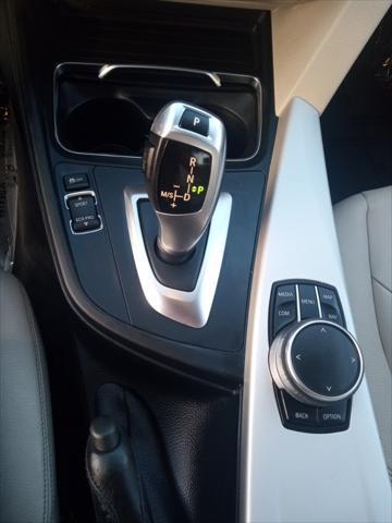 used 2018 BMW 320 car, priced at $16,888
