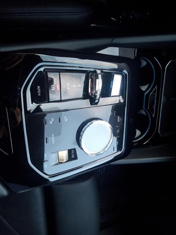 used 2024 BMW i5 car, priced at $57,888