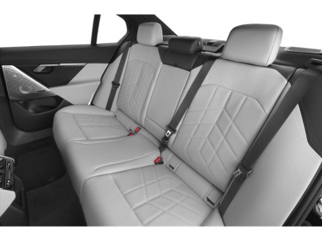 used 2024 BMW i5 car