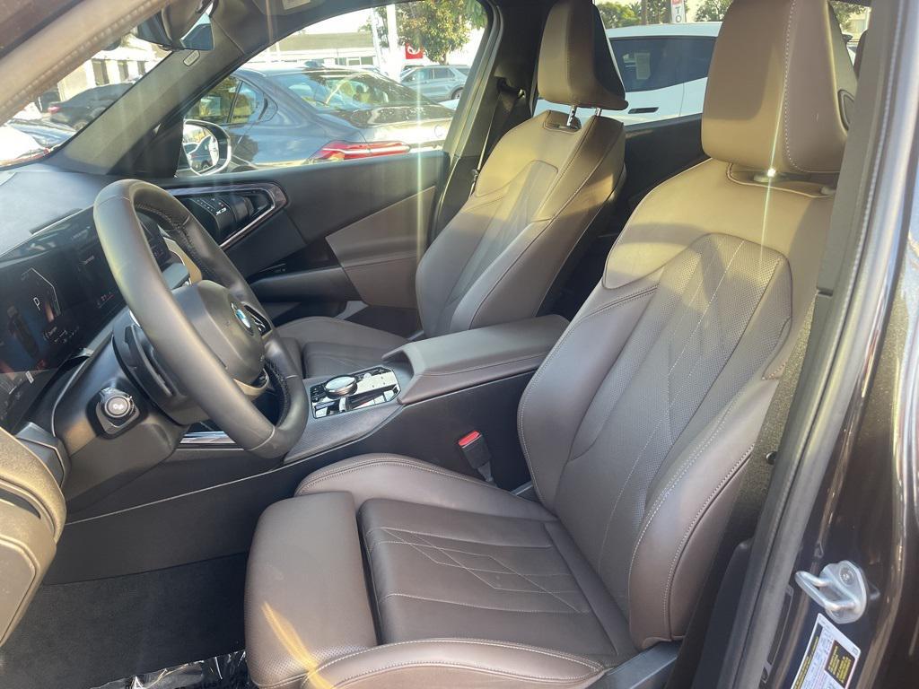 used 2025 BMW X3 car, priced at $42,977