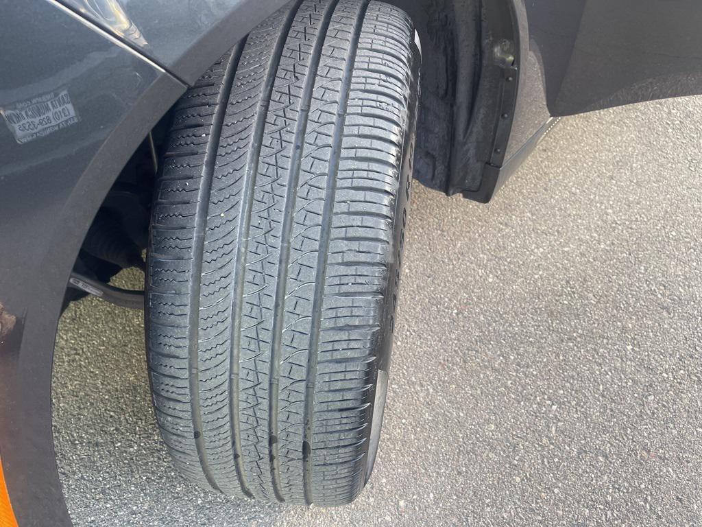 used 2025 BMW X3 car, priced at $42,977