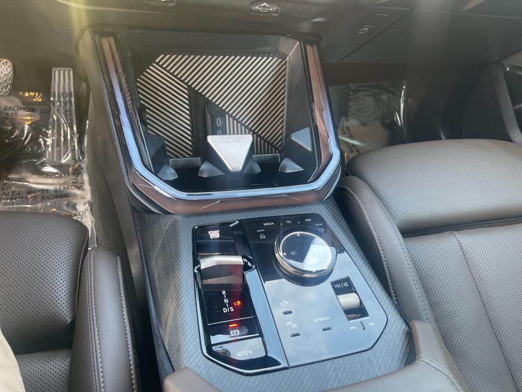 used 2025 BMW X3 car, priced at $42,977