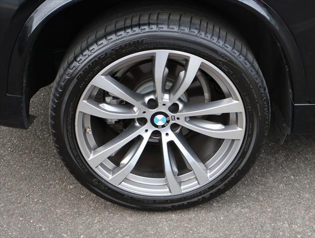 used 2015 BMW X5 car, priced at $14,888