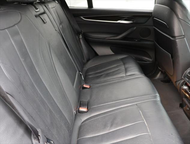 used 2015 BMW X5 car, priced at $14,888