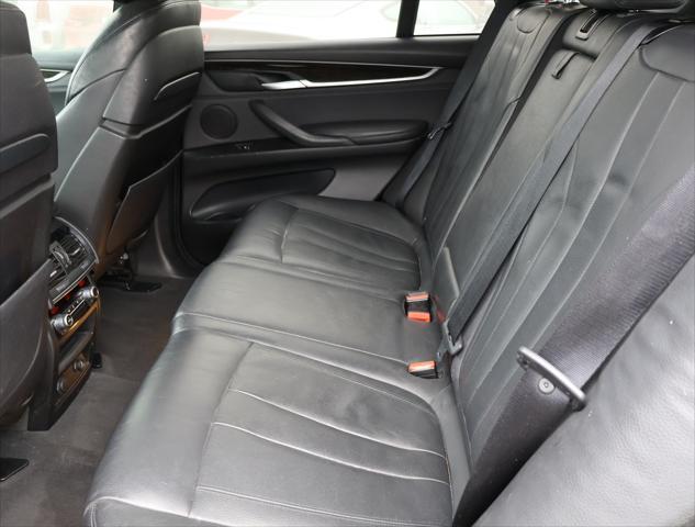 used 2015 BMW X5 car, priced at $14,888