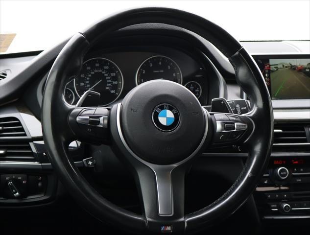 used 2015 BMW X5 car, priced at $14,888