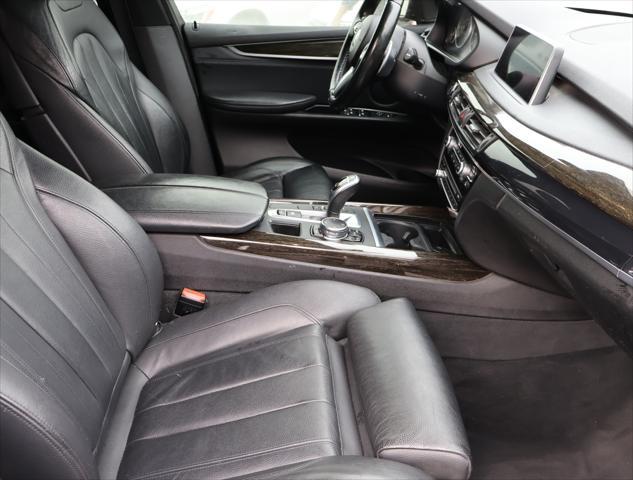 used 2015 BMW X5 car, priced at $14,888