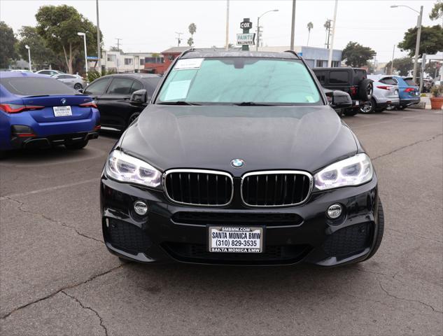 used 2015 BMW X5 car, priced at $14,888