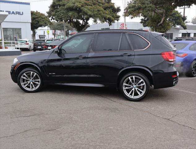 used 2015 BMW X5 car, priced at $14,888