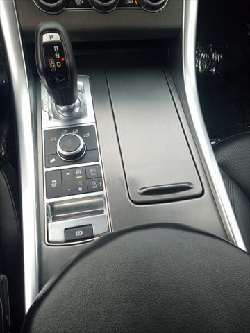 used 2016 Land Rover Range Rover Sport car, priced at $14,997