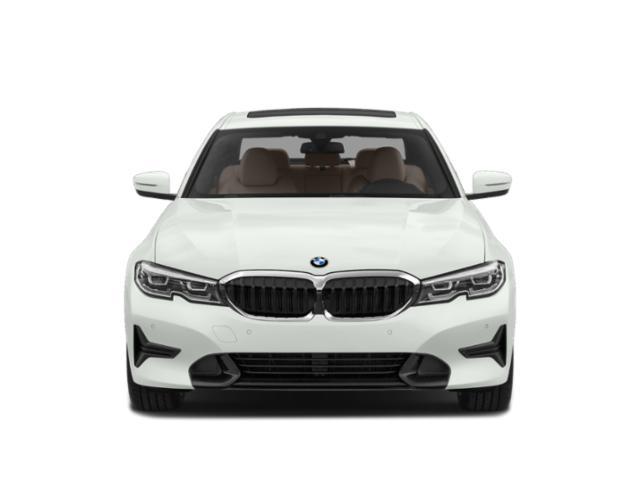 used 2022 BMW 330e car, priced at $29,997