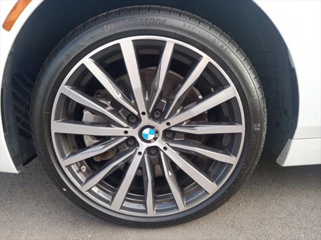 used 2023 BMW 228 Gran Coupe car, priced at $31,997
