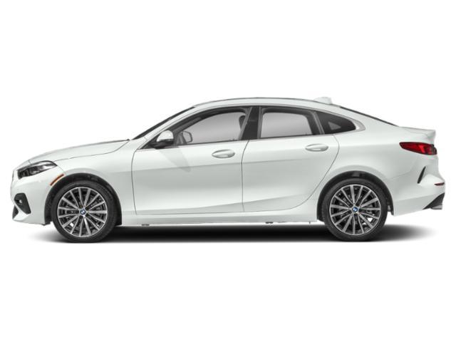 used 2023 BMW 228 Gran Coupe car, priced at $31,997