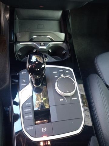 used 2023 BMW 228 Gran Coupe car, priced at $31,997
