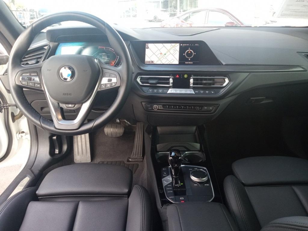 used 2023 BMW 228 Gran Coupe car, priced at $31,997