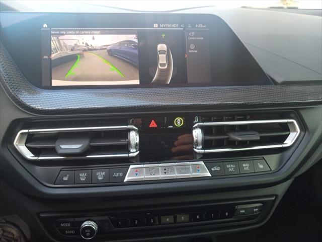 used 2023 BMW 228 Gran Coupe car, priced at $31,997